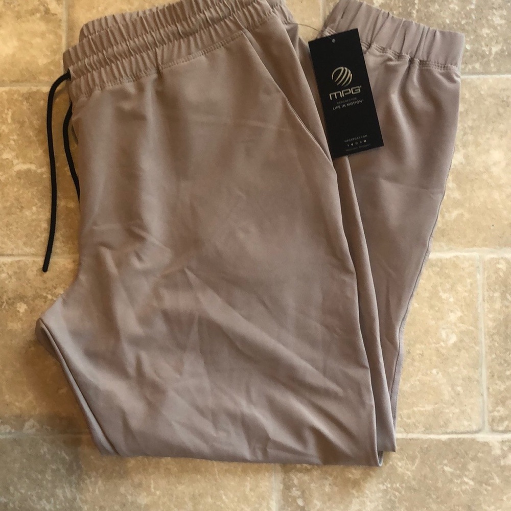 MPG Evada 3.0 jogger